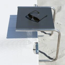 FIAM Club Beistelltisch, Anthrazit -Hay || Brafab || Fatboy Verkäufe fiam club table 3