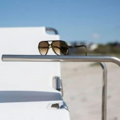 FIAM Club Beistelltisch, Anthrazit -Hay || Brafab || Fatboy Verkäufe fiam club table 4