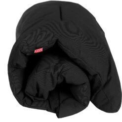 FIAM Fiesta Soft Kissen, Schwarz