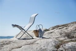 FIAM Fiesta Liegestuhl, Grau 8 FIAM Fiesta Liegestuhl, Grau -Hay || Brafab || Fatboy Verkäufe fiam fiesta sonnenstuhl 15