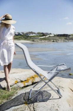 FIAM Fiesta Liegestuhl, Grau 11 FIAM Fiesta Liegestuhl, Grau -Hay || Brafab || Fatboy Verkäufe fiam fiesta sonnenstuhl 19