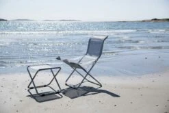 FIAM Fiesta Liegestuhl, Marineblau -Hay || Brafab || Fatboy Verkäufe fiam fiesta sonnenstuhl 9