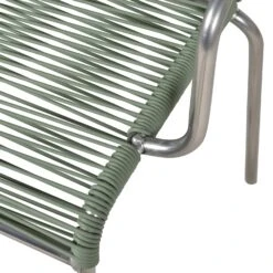 FIAM Mya Spaghetti Lehnstuhl, Sage Green -Hay || Brafab || Fatboy Verkäufe fiam mya spaghetti lehnstuhl 14