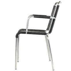 FIAM Mya Spaghetti Lehnstuhl, Schwarz -Hay || Brafab || Fatboy Verkäufe fiam mya spaghetti lehnstuhl 6