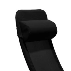 FIAM Nackenrolle Amigo/Samba, Schwarz