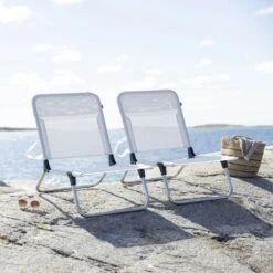 FIAM Quick Liegestuhl, Schwarz -Hay || Brafab || Fatboy Verkäufe fiam quick liegestuhl 3 1