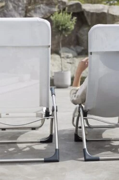 FIAM Samba Sonnenliege, Weiß 10 FIAM Samba Sonnenliege, Weiß -Hay || Brafab || Fatboy Verkäufe fiam samba sonnenliege 14