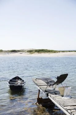 FIAM Samba Sonnenliege, Schwarz -Hay || Brafab || Fatboy Verkäufe fiam samba sonnenliege 18