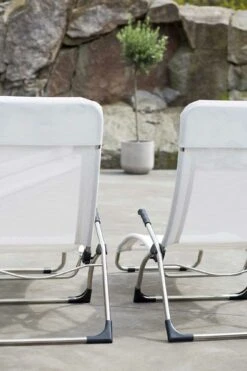 FIAM Samba Sonnenliege, Grau -Hay || Brafab || Fatboy Verkäufe fiam samba sonnenliege 5 2