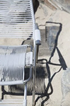 FIAM Spaghetti Sonnenliege, Matte Grey -Hay || Brafab || Fatboy Verkäufe fiam spaghetti sonnenstuhl 24