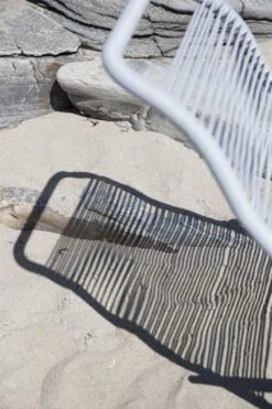 FIAM Spaghetti Sonnenliege, Matte Grey -Hay || Brafab || Fatboy Verkäufe fiam spaghetti sonnenstuhl 25