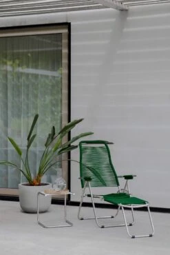 FIAM Spaghetti Sonnenliege, Mattgrün -Hay || Brafab || Fatboy Verkäufe fiam spaghetti sonnenstuhl 32