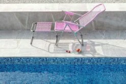 FIAM Spaghetti Sonnenliege, Rosa -Hay || Brafab || Fatboy Verkäufe fiam spaghetti sonnenstuhl 59