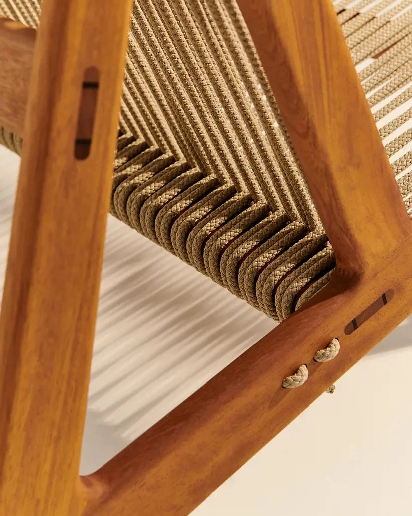 Gubi MR01 Initial Loungesessel Im Freien Nutzbar 3 Gubi MR01 Initial Loungesessel Im Freien Nutzbar – Bild 3