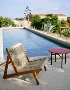 Gubi MR01 Initial Loungesessel Im Freien Nutzbar 9 Gubi MR01 Initial Loungesessel Im Freien Nutzbar -Hay || Brafab || Fatboy Verkäufe gubi mr01 4