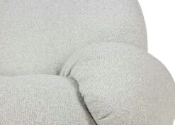 Gubi Pacha Outdoor Loungesessel Mit Armlehne, Dedar Libera 003, Moosgrüner Fuß 8 Gubi Pacha Outdoor Loungesessel Mit Armlehne, Dedar Libera 003, Moosgrüner Fuß -Hay || Brafab || Fatboy Verkäufe gubi pacha outdoor lounge chair w arm swivel libera003 3