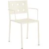 Hay Balcony Lehnstuhl, Chalk Beige