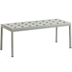 Hay Balcony Loungetisch 41x96,5 Cm, Desert Green