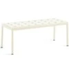 Hay Balcony Loungetisch 41x96,5 Cm, Chalk Beige