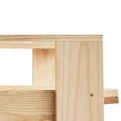 Hay Crate Esszimmerstuhl, Natur -Hay || Brafab || Fatboy Verkäufe hay crate dining chair water based lacquered pinewood 3