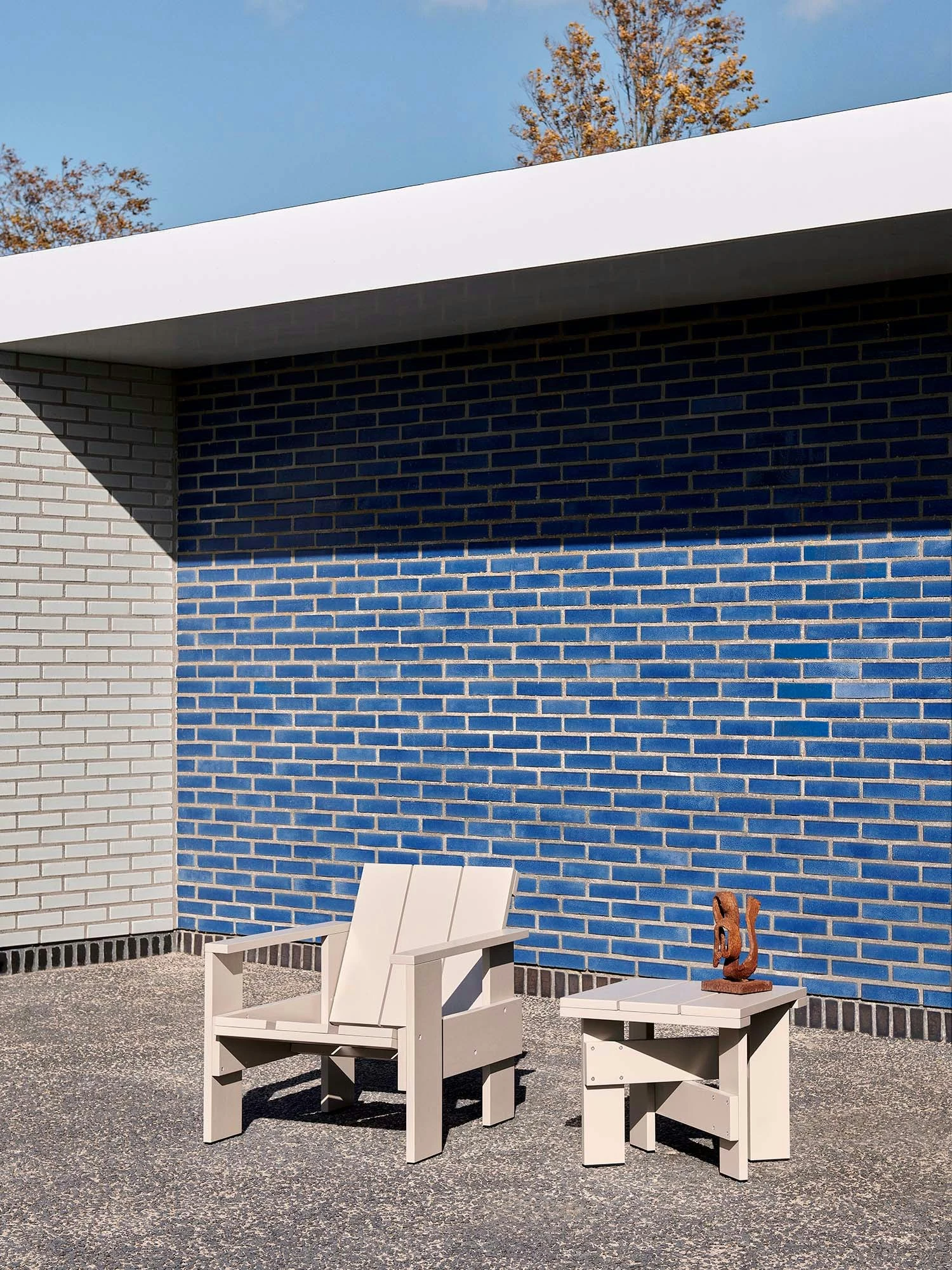 Hay Crate Niedriger Tisch, London Fog 4 Hay Crate Niedriger Tisch, London Fog – Bild 4