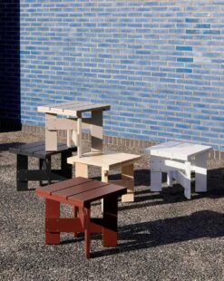 Hay Crate Niedriger Tisch, London Fog 9 Hay Crate Niedriger Tisch, London Fog -Hay || Brafab || Fatboy Verkäufe hay crate low table l45 x w45 x h40 pinewood 22
