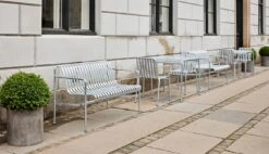 Hay Palissade Lehnstuhl, Feuerverzinkt -Hay || Brafab || Fatboy Verkäufe hay palissade lehnstuhl 12