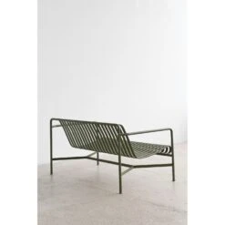 Hay Palissade Loungesofa, Grau 5 Hay Palissade Loungesofa, Grau -Hay || Brafab || Fatboy Verkäufe hay palissade loungesofa 5