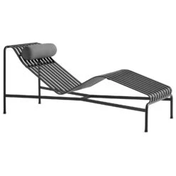 Hay Palissade Nackenkissen Sonnenliege , Anthrazit 5 Hay Palissade Nackenkissen Sonnenliege , Anthrazit -Hay || Brafab || Fatboy Verkäufe hay palissade nackenkissen fur sonnenliege 3