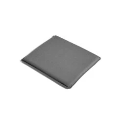 Hay Palissade Sitzkissen Dining Lehnstuhl, Anthrazit