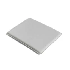 Hay Palissade Sitzkissen Liegestuhl Hoch / Niedrig, Sky Grey