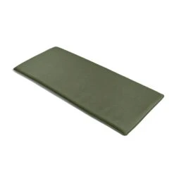 Hay Palissade Sitzkissen Loungesofa, Olive