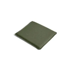 Hay Palissade Sitzkissen Stuhl / Lehnstuhl, Olive