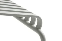 Hay Palissade Sonnenliege, Sky Grey 7 Hay Palissade Sonnenliege, Sky Grey -Hay || Brafab || Fatboy Verkäufe hay palissade sonnenliege 14