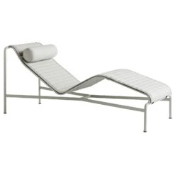 Hay Palissade Sonnenliege, Sky Grey 8 Hay Palissade Sonnenliege, Sky Grey -Hay || Brafab || Fatboy Verkäufe hay palissade sonnenliege 15