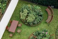 Hay Palissade Tisch 170x90 Cm, Anthrazit 10 Hay Palissade Tisch 170x90 Cm, Anthrazit -Hay || Brafab || Fatboy Verkäufe hay palissade tisch 170x90 cm 17 5