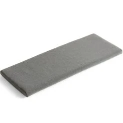 Hay Balcony Sitzkissen Für Bank, Schwarz