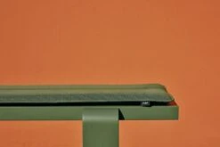 Hay Weekday Sitzkissen 23x111 Cm, Olive -Hay || Brafab || Fatboy Verkäufe hay seat cushion for weekday bench l111 olive 4