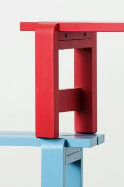 Hay Weekday Bank 23x111 Cm, Weinrot 6 Hay Weekday Bank 23x111 Cm, Weinrot -Hay || Brafab || Fatboy Verkäufe hay weekday bench l111 water based pinewood 25