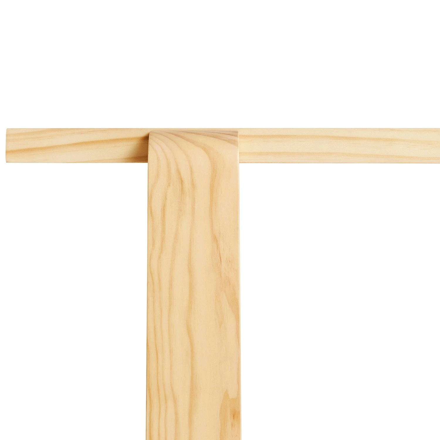 Hay Weekday Bank 23x140 Cm, Natur 2 Hay Weekday Bank 23x140 Cm, Natur – Bild 2