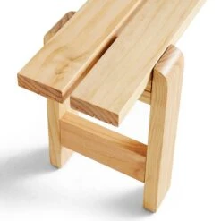 Hay Weekday Bank 23x140 Cm, Natur 8 Hay Weekday Bank 23x140 Cm, Natur -Hay || Brafab || Fatboy Verkäufe hay weekday bench l111 water based pinewood 29