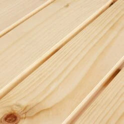 Hay Weekday Tisch 83x230 Cm, Natur 10 Hay Weekday Tisch 83x230 Cm, Natur -Hay || Brafab || Fatboy Verkäufe hay weekday table pinewood 15