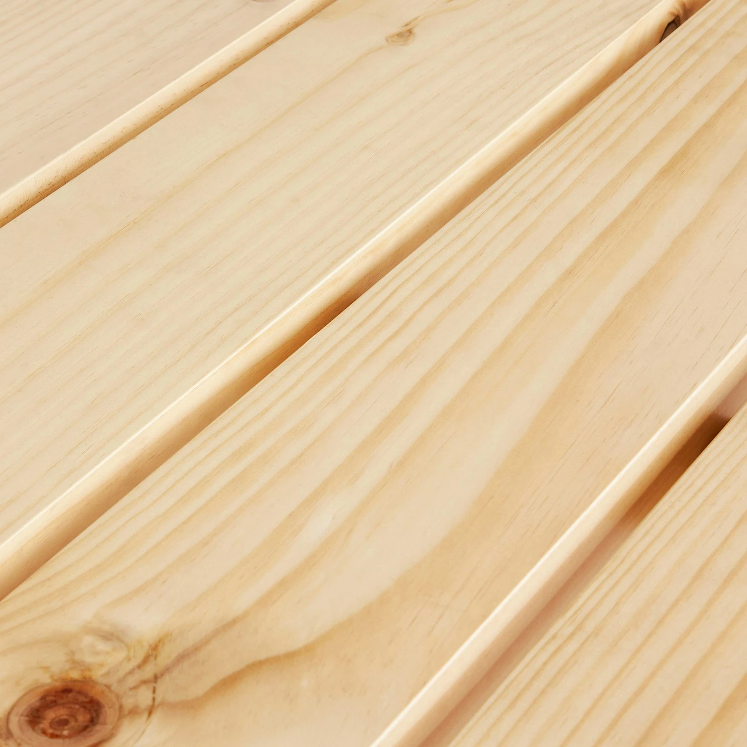 Hay Weekday Tisch 83x230 Cm, Natur 5 Hay Weekday Tisch 83x230 Cm, Natur – Bild 5