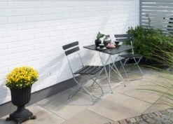 Krögaren Bistrotisch Ø60x72 Cm, Schwarz 5 Krögaren Bistrotisch Ø60x72 Cm, Schwarz -Hay || Brafab || Fatboy Verkäufe hillerstorp krogaren bord 60 cm svart 3