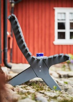 Lund Sofa, Stahlgrau -Hay || Brafab || Fatboy Verkäufe hillerstorp lund sofa 1