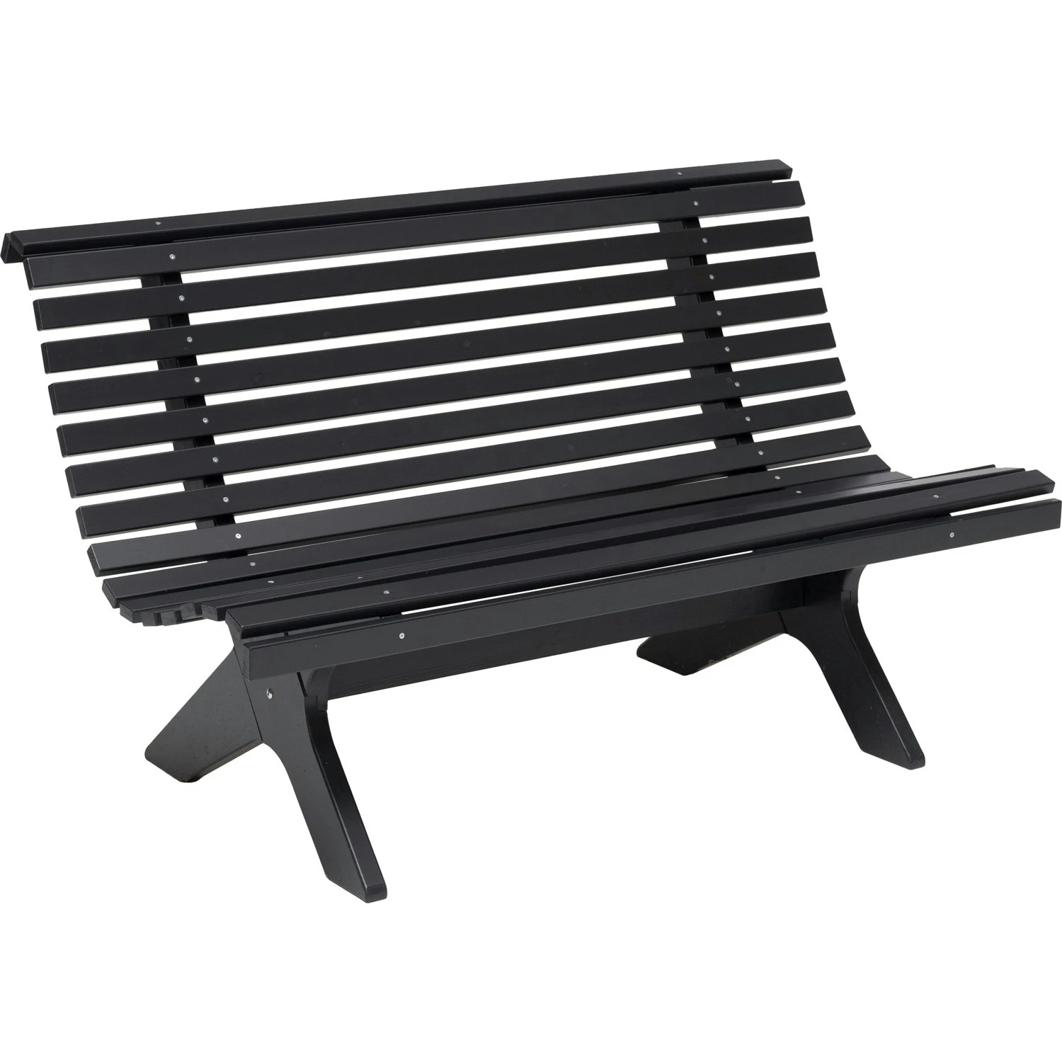 Lund Sofa, Orkangrau 1 Lund Sofa, Orkangrau