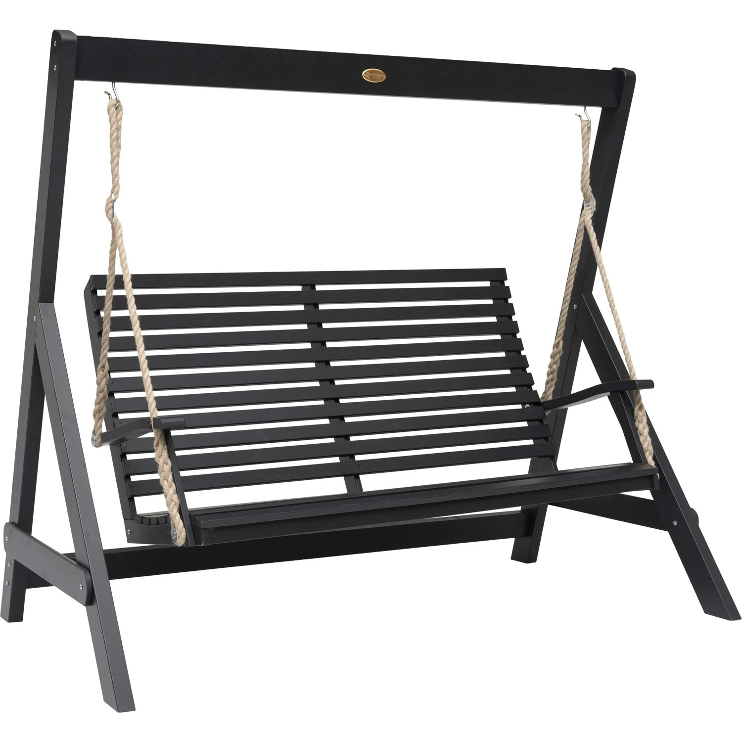 Marstrand Hängematte, Orkangrau 1 Marstrand Hängematte, Orkangrau