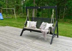 Marstrand Hängematte, Orkangrau 7 Marstrand Hängematte, Orkangrau -Hay || Brafab || Fatboy Verkäufe hillerstorp marstrand hammock orkangra 3