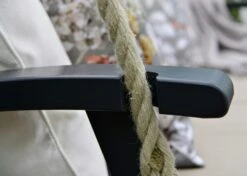 Marstrand Hängematte, Orkangrau 9 Marstrand Hängematte, Orkangrau -Hay || Brafab || Fatboy Verkäufe hillerstorp marstrand hammock orkangra 5