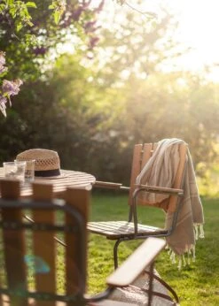 Sandhamn Stühle 4-er Set, Wärmebehandelt Esche -Hay || Brafab || Fatboy Verkäufe hillerstorp sandhamn stol gra varmebehandlad ask 4 pack 2